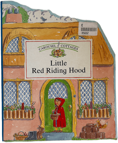 Little Red Riding Hood